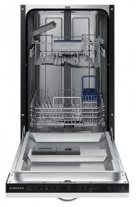 Ремонт посудомоечной машины Samsung DW50H4030BB/WT в Владимире