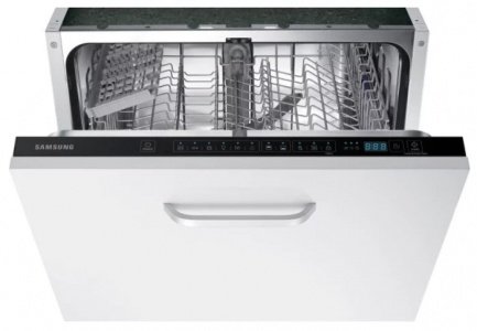 Ремонт посудомоечной машины Samsung DW60M6040BB в Владимире