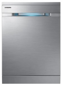 Ремонт посудомоечной машины Samsung DW60M9550FS в Владимире