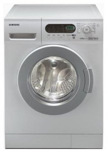 Ремонт стиральной машины Samsung WFJ1056 в Владимире