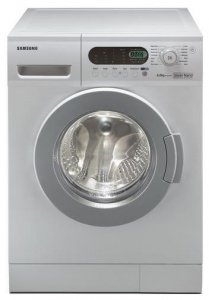 Ремонт стиральной машины Samsung WFJ105AV в Владимире