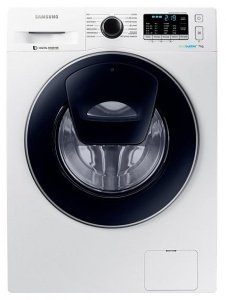 Ремонт стиральной машины Samsung WW70K5410UW в Владимире
