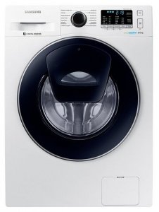 Ремонт стиральной машины Samsung WW80K5210UW в Владимире