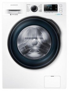 Ремонт стиральной машины Samsung WW90J6410CW в Владимире