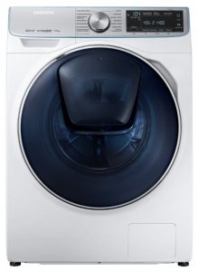 Ремонт стиральной машины Samsung WW90M74LNOA в Владимире