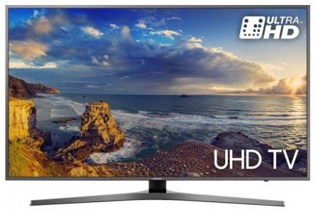 Ремонт Samsung UE49MU6470U