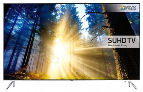 Ремонт Samsung UE65KS7000U